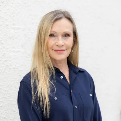 Ann Hjelmberg, Founder & General Manager