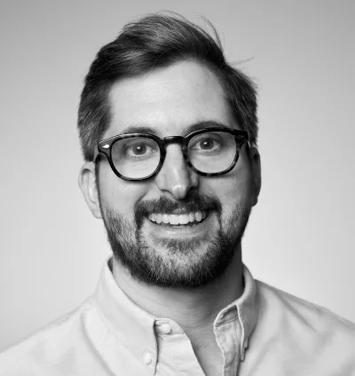 Joseph Dickenson, Founding Investor