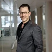 Kristofer Wanselius, Founding Investor