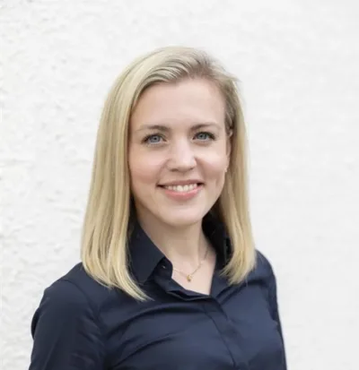 Sofie Hjelmberg, Founder